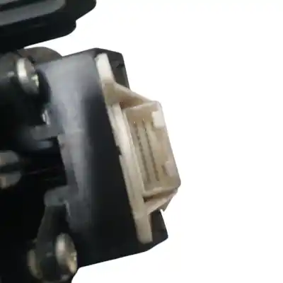 Peça sobressalente para automóvel em segunda mão botão / interruptor elevador vidro dianteiro esquerdo por toyota prius (nhw30) plug-in hybrid advance referências oem iam 7423247090  
