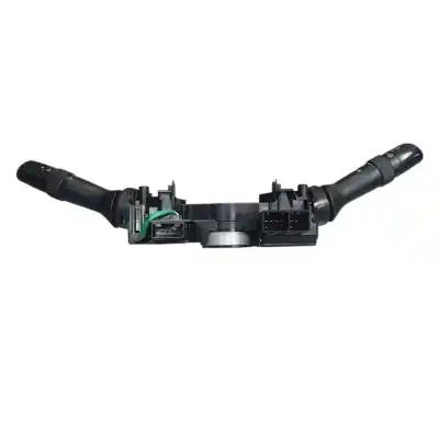 Pezzo di ricambio per auto di seconda mano Comando Multifunzione per TOYOTA PRIUS (NHW30) Plug-in Hybrid Advance Riferimenti OEM IAM 17F655  