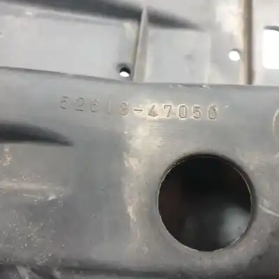 Автозапчастина б/у покрішка для toyota prius (nhw30) plug-in hybrid advance посилання на oem iam 5261847050