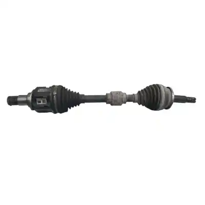 Автозапчасти б/у передняя левая трансмиссия за toyota prius (nhw30) plug-in hybrid advance ссылки oem iam 4342047030  