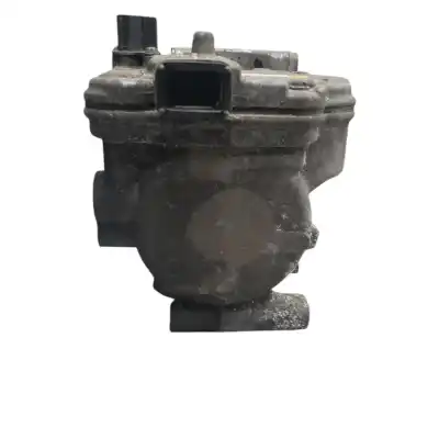 Pezzo di ricambio per auto di seconda mano compressore aria condizionata per toyota prius (nhw30) plug-in hybrid advance riferimenti oem iam 0422001032  