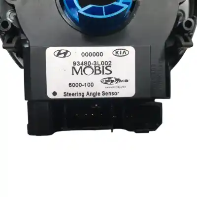 Second-hand car spare part AIR BAG RING for HYUNDAI SANTA FE (BM)  OEM IAM references 956903K500  
