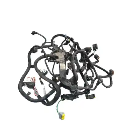 Second-hand car spare part wire for citroen c3 attraction oem iam references 9674664480  