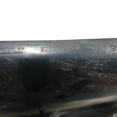 Second-hand car spare part LEFT TAILGATE LIGHT for RENAULT ESPACE IV (JK0)  OEM IAM references 8200394722  