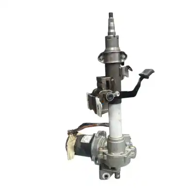 Автозапчасти б/у рулевая колонка за toyota yaris (ncp1/nlp1/scp1) 1.4 d-4d linea luna ссылки oem iam 452000d160  