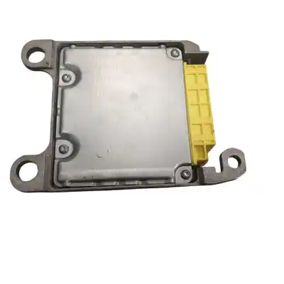 Pièce détachée automobile d'occasion boitier de commande d'airbag pour toyota yaris (ncp1/nlp1/scp1) 1.4 d-4d linea luna références oem iam 891700d220  