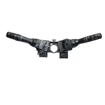 Piesă de schimb auto la mâna a doua control multifunctional pentru toyota yaris (ncp1/nlp1/scp1) 1.4 d-4d linea luna referințe oem iam 846520d030  