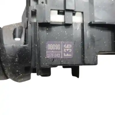 Piesă de schimb auto la mâna a doua control multifunctional pentru toyota yaris (ncp1/nlp1/scp1) 1.4 d-4d linea luna referințe oem iam 846520d030  