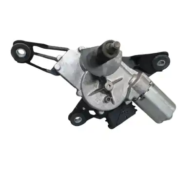 Second-hand car spare part rear windshield wiper motor for toyota yaris (ncp1/nlp1/scp1) 1.4 d-4d linea luna oem iam references 851300d020d  