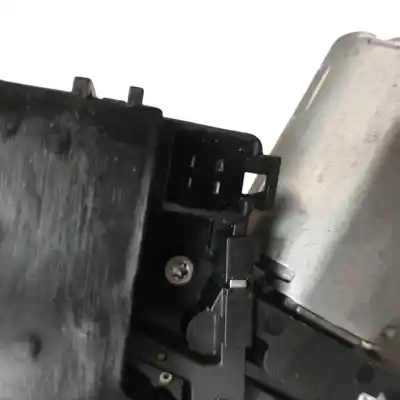 Second-hand car spare part rear windshield wiper motor for toyota yaris (ncp1/nlp1/scp1) 1.4 d-4d linea luna oem iam references 851300d020d  