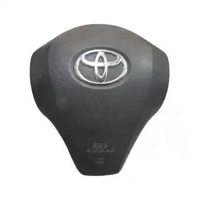 Second-hand car spare part front left air bag for toyota yaris (ncp1/nlp1/scp1) 1.4 d-4d linea luna oem iam references 451300d160d  