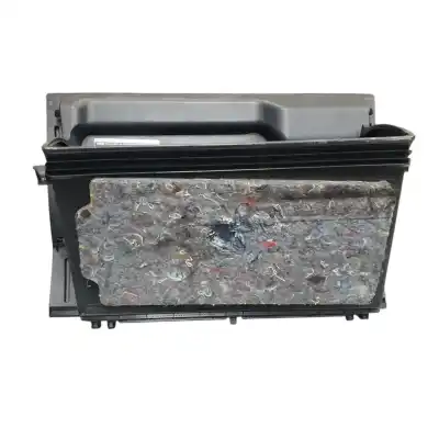 Second-hand car spare part glove compartment for toyota yaris (ncp1/nlp1/scp1) 1.4 d-4d linea luna oem iam references 555500d060  