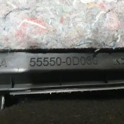 Pezzo di ricambio per auto di seconda mano  per TOYOTA YARIS (NCP1/NLP1/SCP1)  Riferimenti OEM IAM 555500D060  