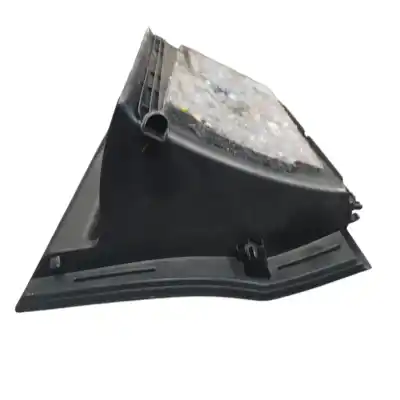 Second-hand car spare part glove compartment for toyota yaris (ncp1/nlp1/scp1) 1.4 d-4d linea luna oem iam references 555500d060  