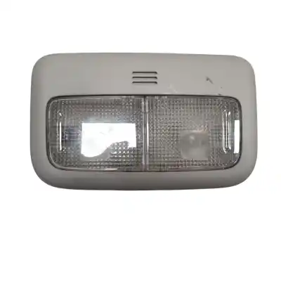 Piesă de schimb auto la mâna a doua lumina interioara pentru toyota yaris (ncp1/nlp1/scp1) 1.4 d-4d linea luna referințe oem iam 812600d030  