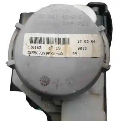 Piesă de schimb auto la mâna a doua  pentru TOYOTA YARIS (NCP1/NLP1/SCP1)  Referințe OEM IAM 732100D190C0  