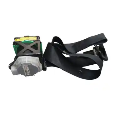 Pezzo di ricambio per auto di seconda mano cintura di sicurezza anteriore sinistra per toyota yaris (ncp1/nlp1/scp1) 1.4 d-4d linea luna riferimenti oem iam 732200d120c0  