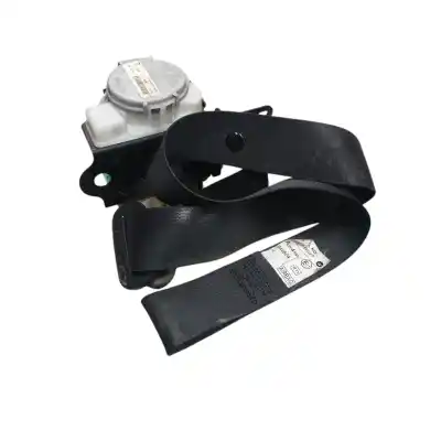 Pezzo di ricambio per auto di seconda mano cintura di sicurezza anteriore sinistra per toyota yaris (ncp1/nlp1/scp1) 1.4 d-4d linea luna riferimenti oem iam 732200d120c0  