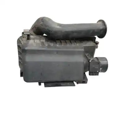 Pezzo di ricambio per auto di seconda mano filtro dell aria per toyota yaris (ncp1/nlp1/scp1) 1.4 d-4d linea luna riferimenti oem iam 177010n020