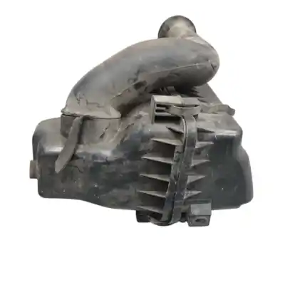 Second-hand car spare part air filter for toyota yaris (ncp1/nlp1/scp1) 1.4 d-4d linea luna oem iam references 177010n020  