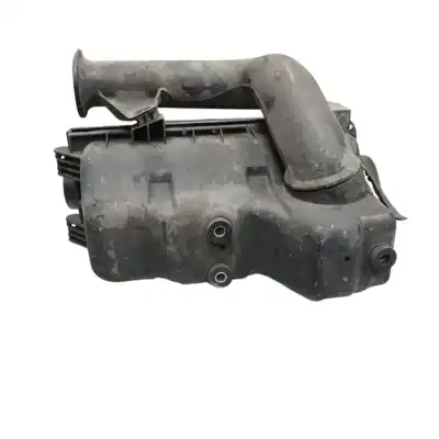 Second-hand car spare part air filter for toyota yaris (ncp1/nlp1/scp1) 1.4 d-4d linea luna oem iam references 177010n020  