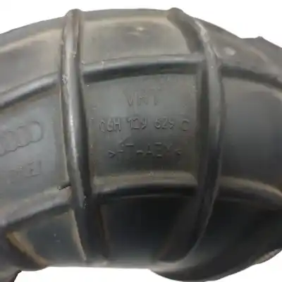 Pezzo di ricambio per auto di seconda mano Tubo per AUDI Q5 (8R) 2.0 16V TFSI Riferimenti OEM IAM 06H129629C  