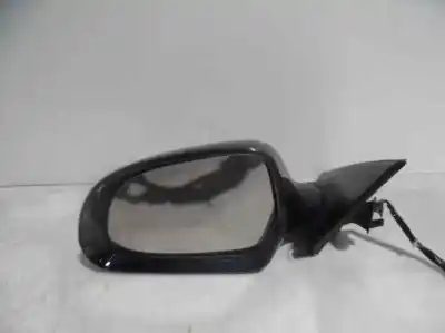 Second-hand car spare part left rearview mirror for audi a4 b8 (8k2) 2.0 tdi oem iam references 8k1857409e  