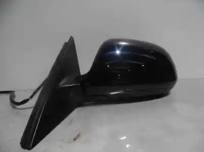Second-hand car spare part left rearview mirror for audi a4 b8 (8k2) 2.0 tdi oem iam references 8k1857409e  