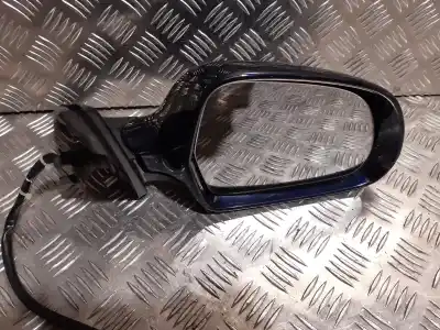 Second-hand car spare part Right Rearview Mirror for AUDI A4 B8 (8K2) 2.0 TDI OEM IAM references   
