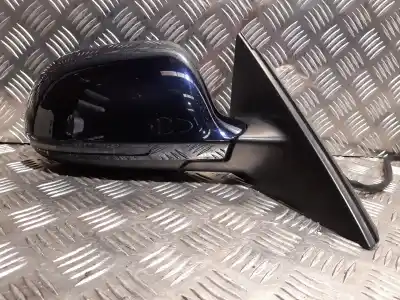 Second-hand car spare part right rearview mirror for audi a4 b8 (8k2) 2.0 tdi oem iam references   