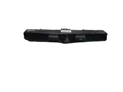 Second-hand car spare part HAZARD WARNING LIGHTS for OPEL ASTRA H CARAVAN  OEM IAM references 13100105  
