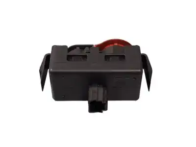 Peça sobressalente para automóvel em segunda mão interruptor 4 piscas - emergência por renault modus pack authentique referências oem iam 8200214896  