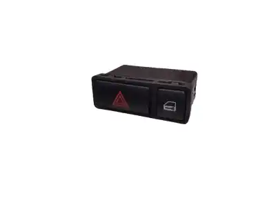 Peça sobressalente para automóvel em segunda mão Interruptor 4 Piscas - Emergência por BMW SERIE 3 BERLINA (E46) 320d Referências OEM IAM 8368920  