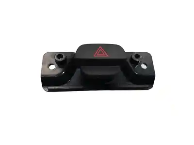 Peça sobressalente para automóvel em segunda mão interruptor 4 piscas - emergência por ford fiesta (cbk) ambiente referências oem iam 6s6115c581a  