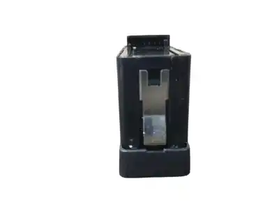 Second-hand car spare part hazard warning lights for bmw serie 3 coupe (e46) 320 cd oem iam references 8368920  