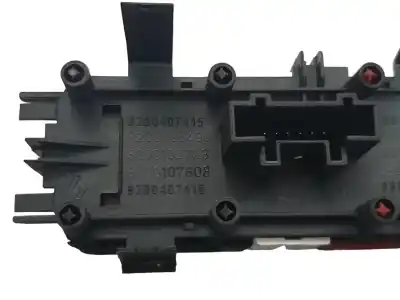 Peça sobressalente para automóvel em segunda mão  por RENAULT SCENIC II  Referências OEM IAM 8200407415  