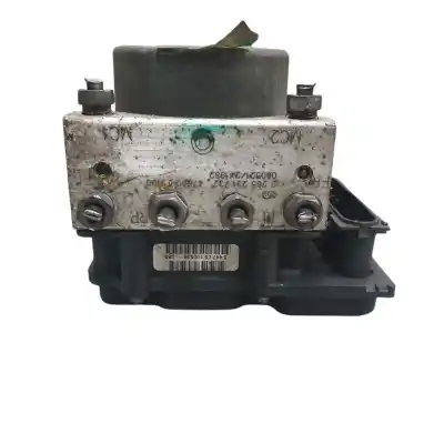 Second-hand car spare part abs for nissan note (e11e) visia oem iam references 4766090100  