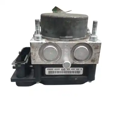 Second-hand car spare part  for NISSAN NOTE (E11E)  OEM IAM references 4766090100  
