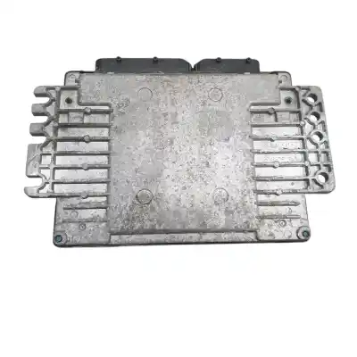 Second-hand car spare part ecu engine control for nissan note (e11e) visia oem iam references 237101u61d  