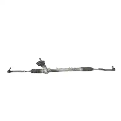 Second-hand car spare part steering rack for nissan note (e11e) visia oem iam references 480019u100  