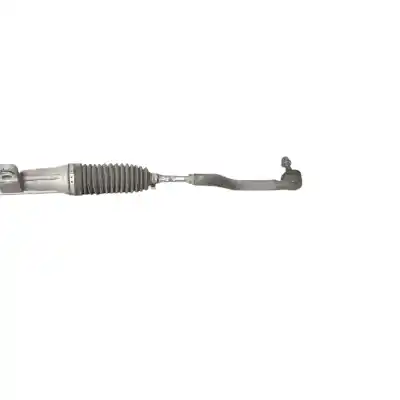Second-hand car spare part steering rack for nissan note (e11e) visia oem iam references 480019u100  