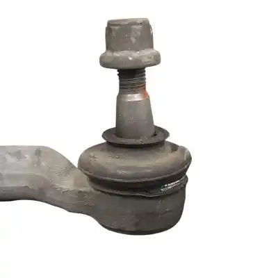 Second-hand car spare part steering rack for nissan note (e11e) visia oem iam references 480019u100  