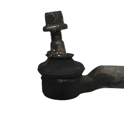 Second-hand car spare part steering rack for nissan note (e11e) visia oem iam references 480019u100  