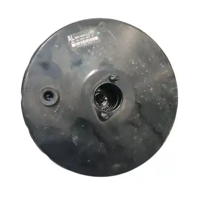 Pezzo di ricambio per auto di seconda mano servo freio per nissan note (e11e) visia riferimenti oem iam 46007ax702  