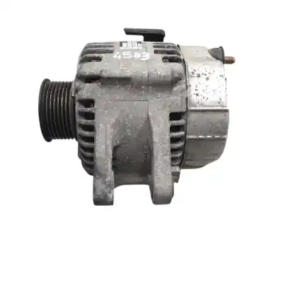 Second-hand car spare part Alternator for KIA SORENTO (BL) (2002->) 2.5 CRDi OEM IAM references 373004A300  