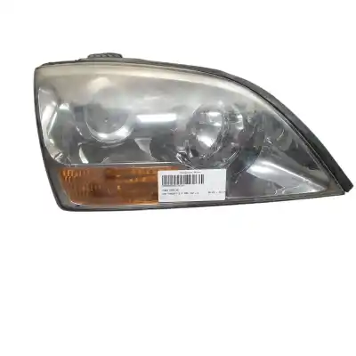 Tweedehands auto-onderdeel rechts koplamp voor kia sorento (bl) (2002->) 2.5 crdi oem iam-referenties 921023e5xx