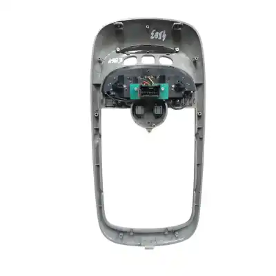 Tweedehands auto-onderdeel binnenlicht voor kia sorento (bl) (2002->) 2.5 crdi oem iam-referenties 1k53e51410