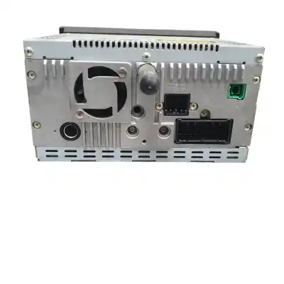 Pièce détachée automobile d'occasion Système De Navigation Gps pour KIA SORENTO (BL) (2002->) 2.5 CRDi Références OEM IAM 3850RCM823B  