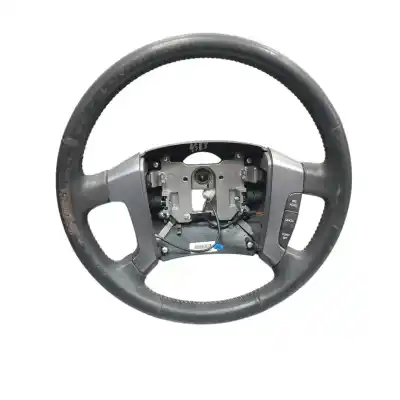 Tweedehands auto-onderdeel stuur voor kia sorento (bl) (2002->) 2.5 crdi oem iam-referenties 561203e100