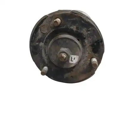 Tweedehands auto-onderdeel schokbreker links voor voor kia sorento (bl) (2002->) 2.5 crdi oem iam-referenties 546303e100